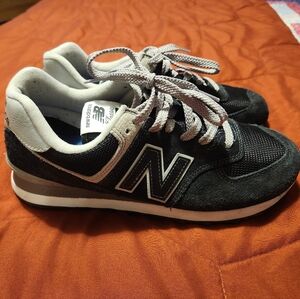 New Balance 574